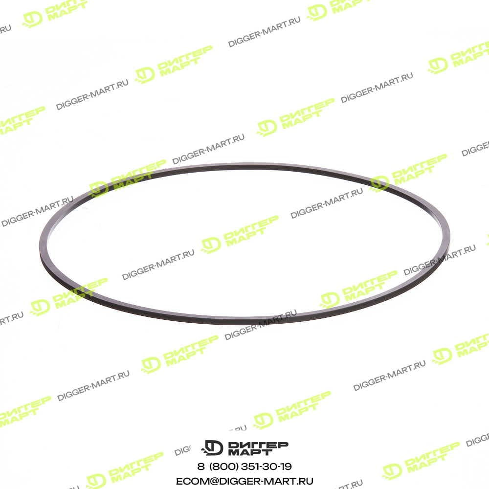 Уплотнение тормозов LONMADI PARTS LPT350014S