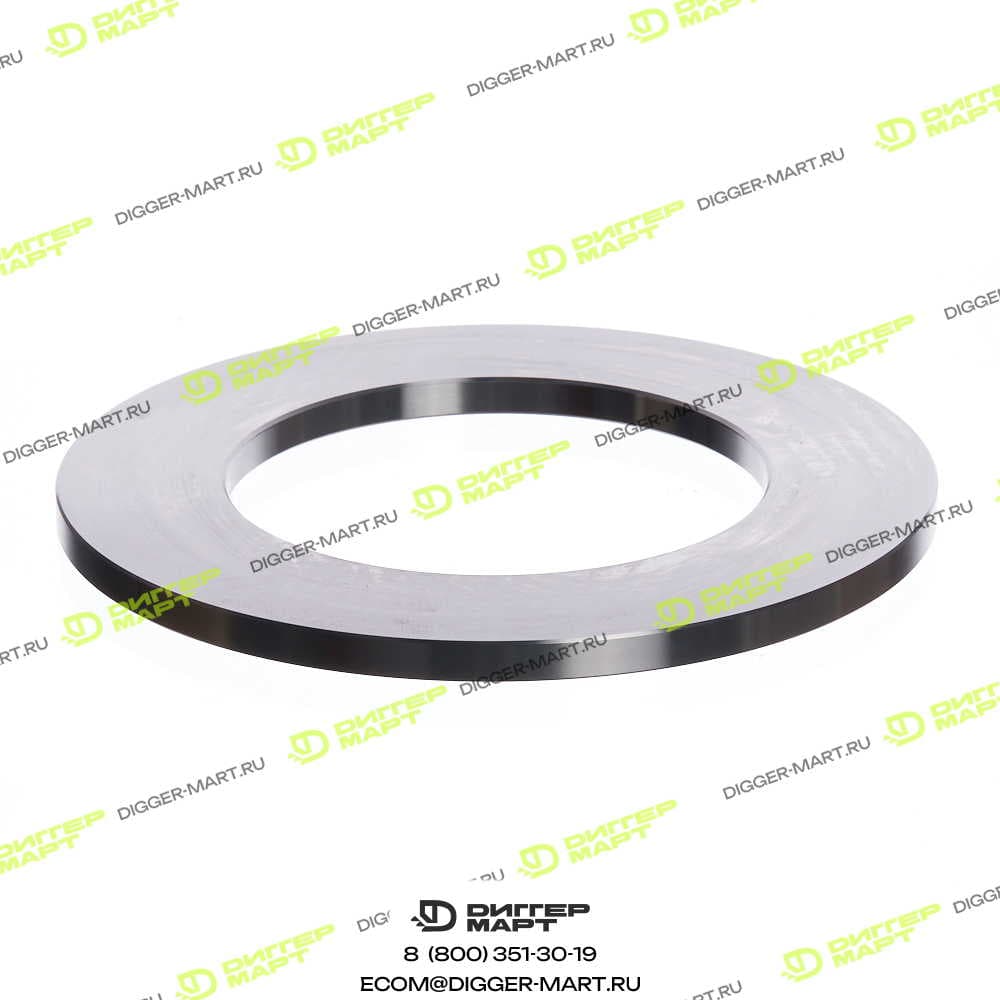 Фрикционная пластина LONMADI PARTS LPT301807S