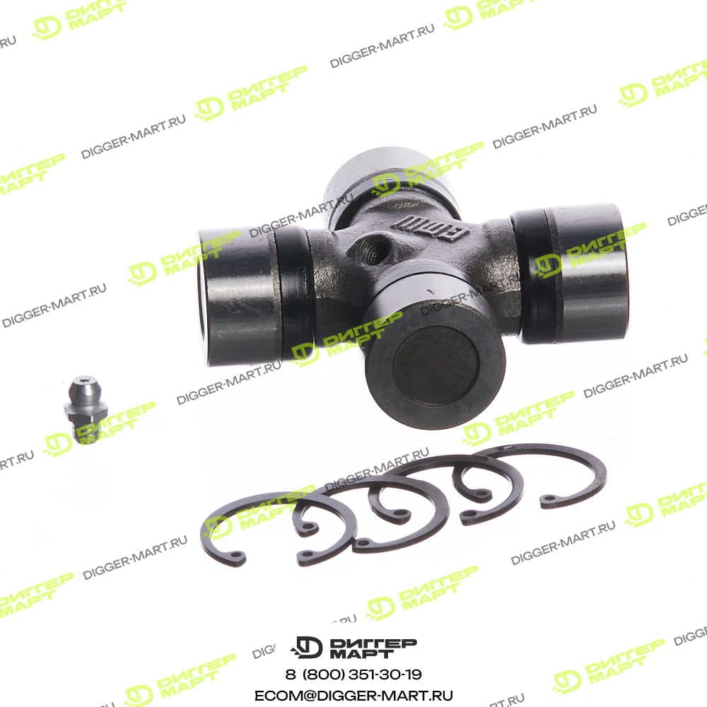 Крестовина LONMADI PARTS LPT410803S