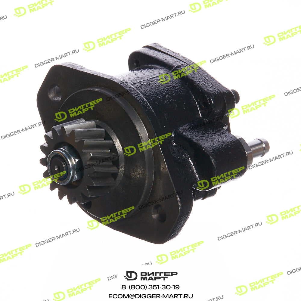 Насос вакуумный LONMADI PARTS LPT920000S