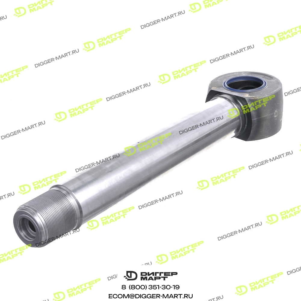 Шток гидроцилиндра поворота стрелы LONMADI PARTS LPT040228S