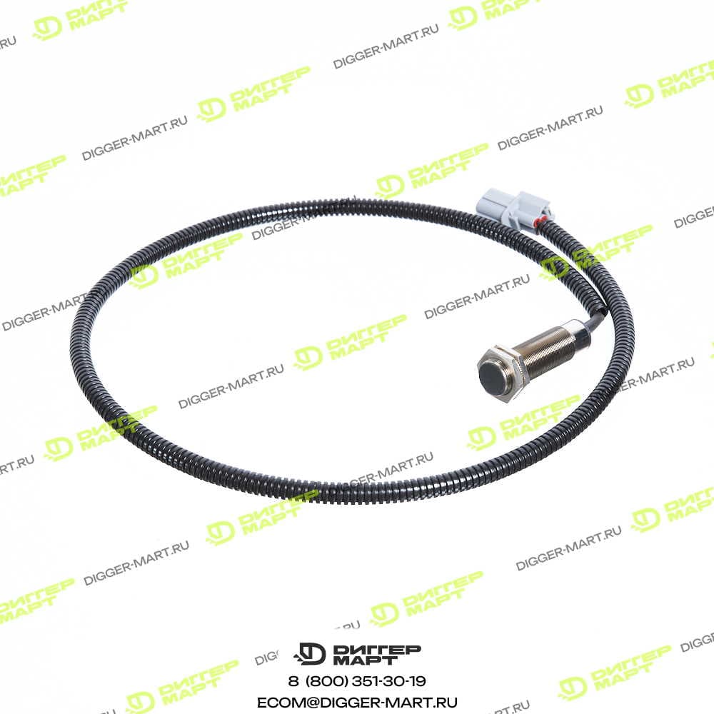 Датчик поворота колес. LONMADI PARTS LPT160075S