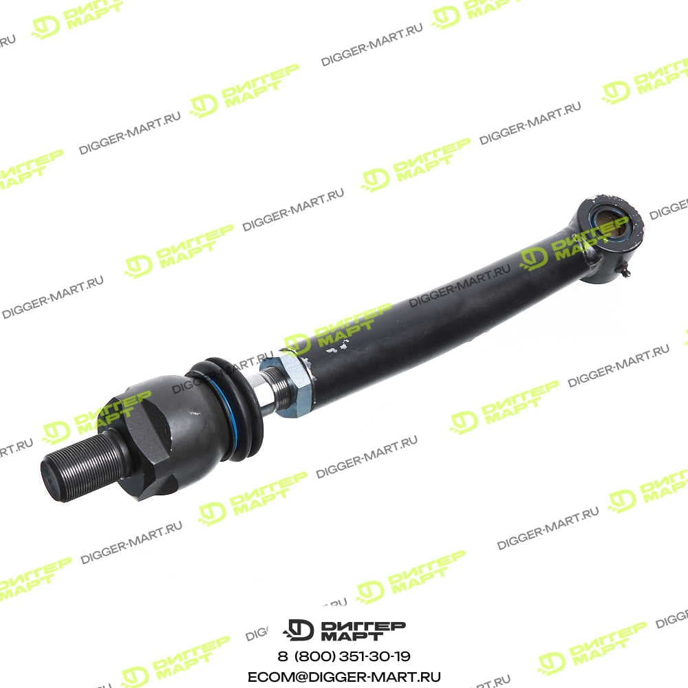 Тяга в сборе (левая) LONMADI PARTS LPT329000S