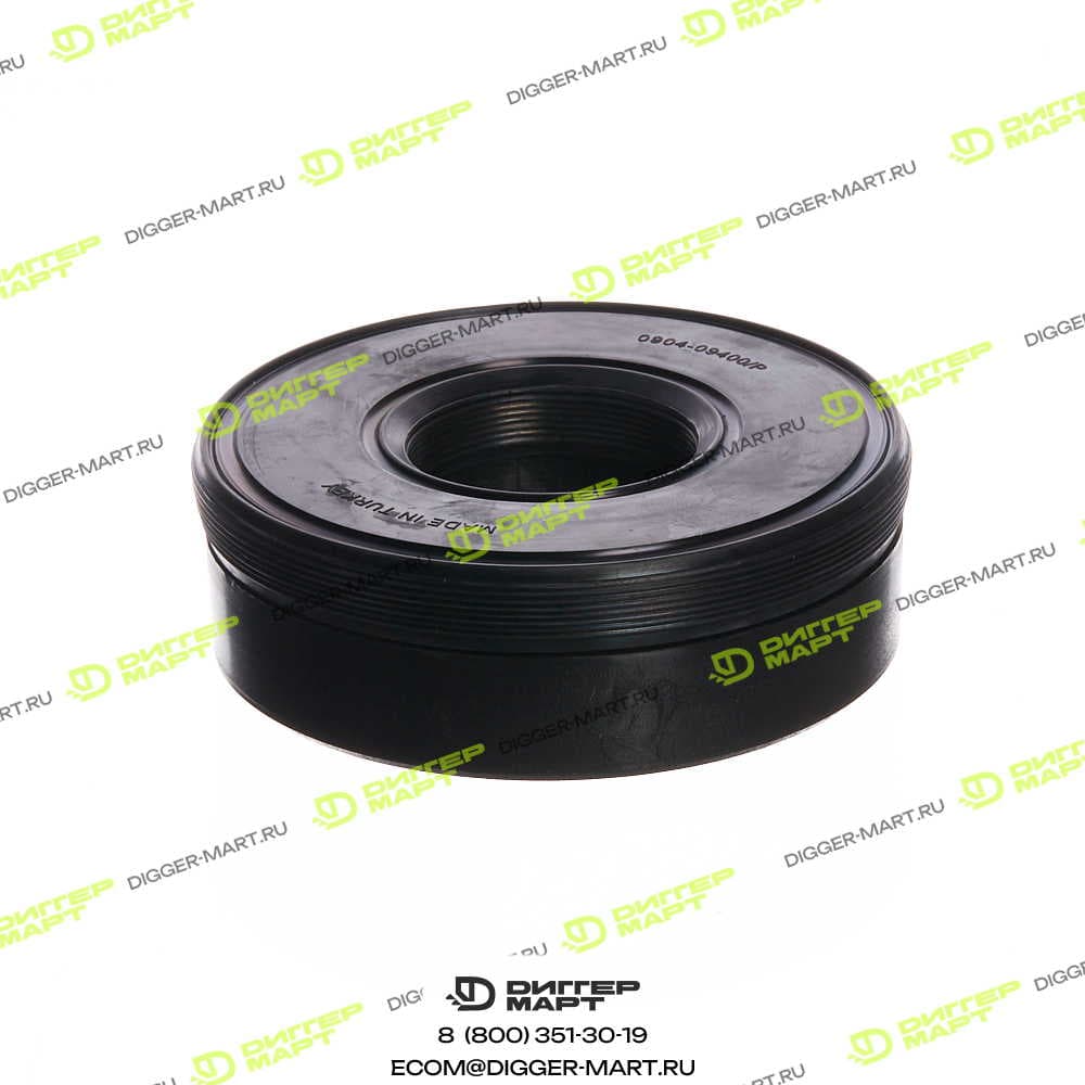 Уплотнение гидрозамка передвижения каретки LONMADI PARTS LPT409400S
