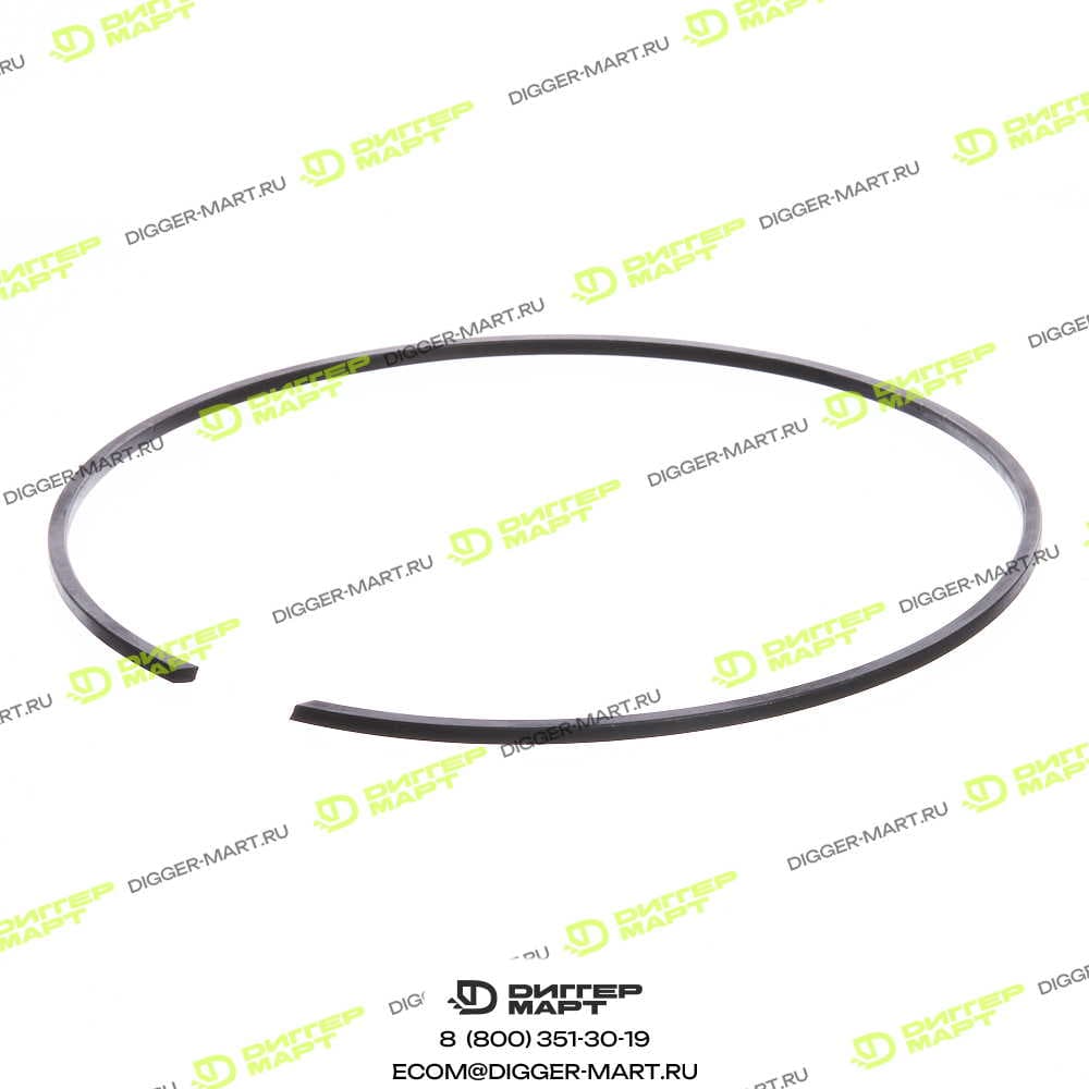 Стопорное кольцо LONMADI PARTS LPT100210S