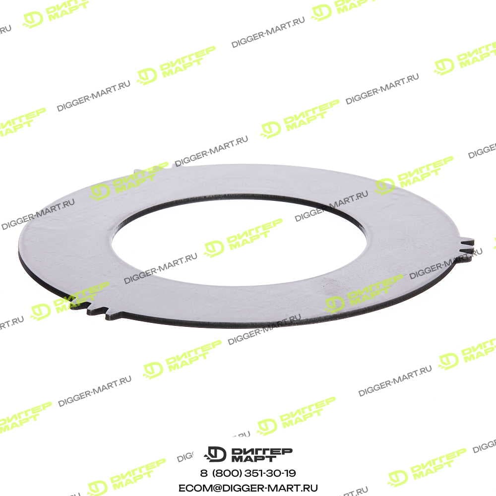 Диск металлический LONMADI PARTS LPT820289S