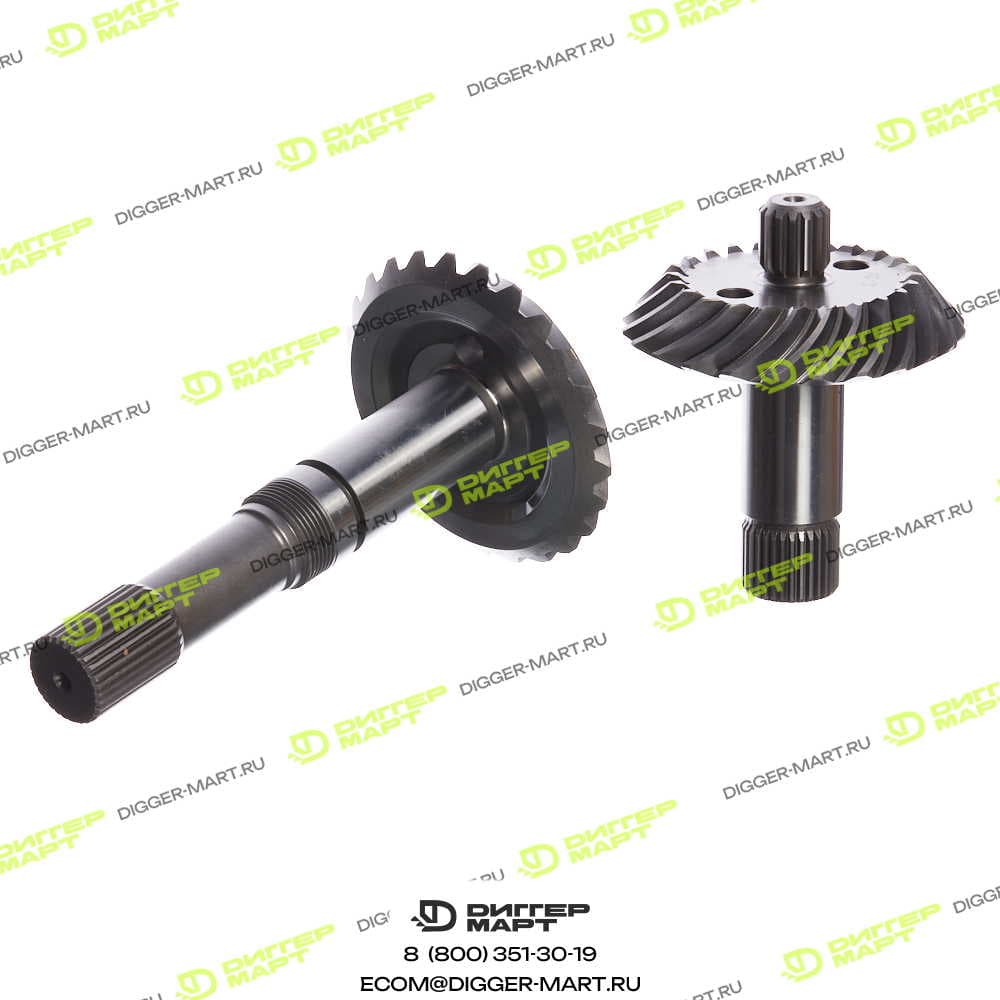 Вал-шестерня LONMADI PARTS LPT910220S