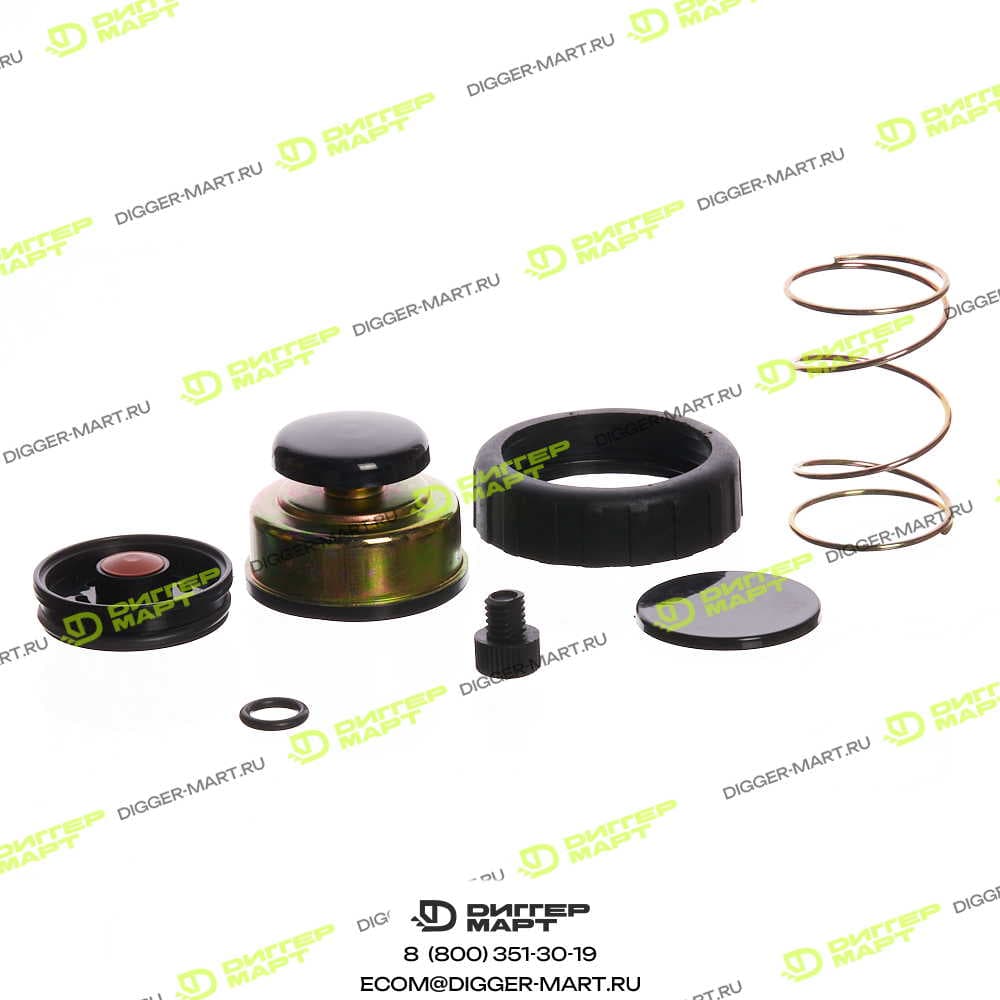 Топливная помпа фильтра-отстойника LONMADI PARTS LPT925710S
