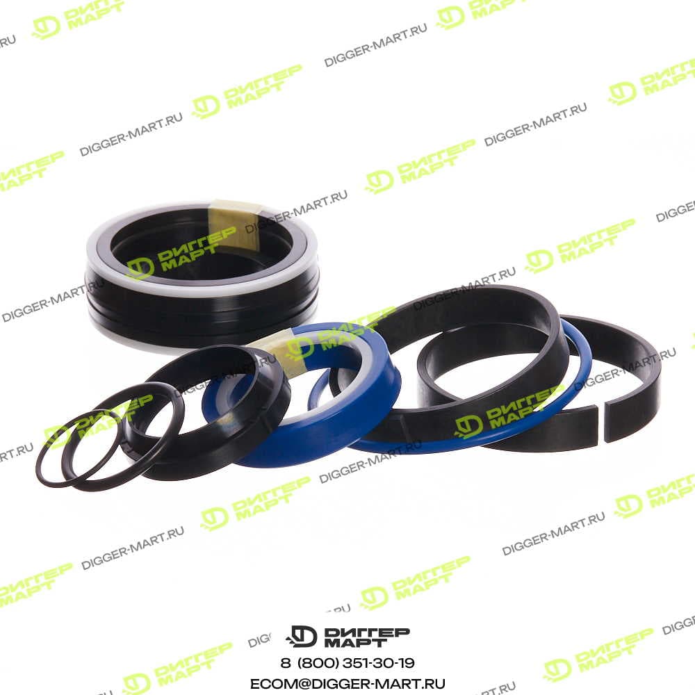 Комплект уплотнений LONMADI PARTS LPT100122S