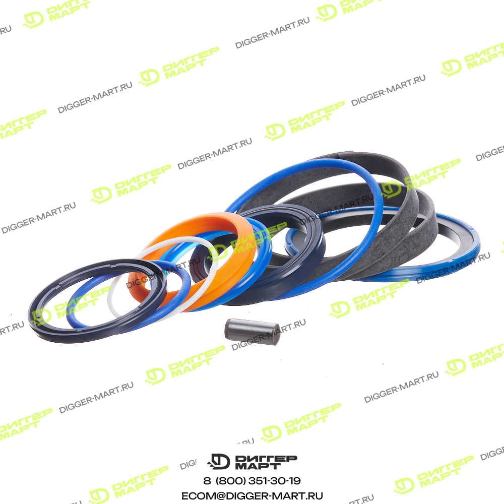 Комплект уплотнений LONMADI PARTS LPT100110S