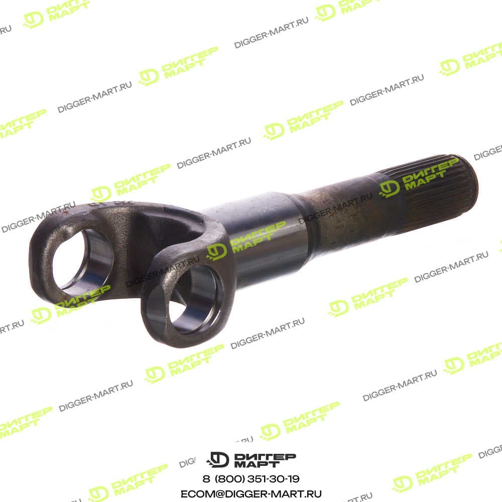 Полуось ступицы LONMADI PARTS LPT489501S