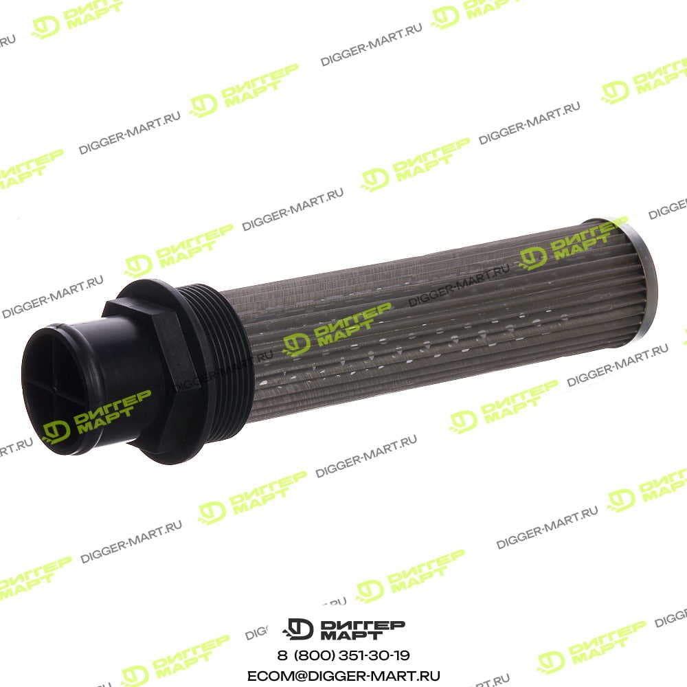 Фильтр сетчатый Parts Pro LONMADI PARTS LPT920300S