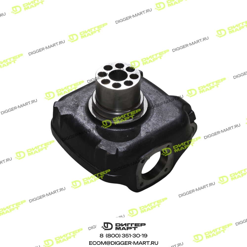 Кулак поворотный правый LONMADI PARTS LPT820405S