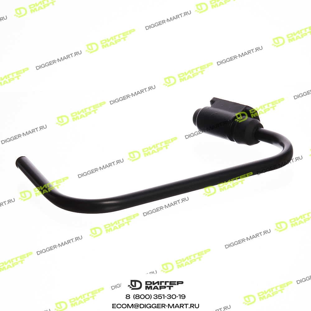 Кронштейн зеркала правый LONMADI PARTS LPT304968S