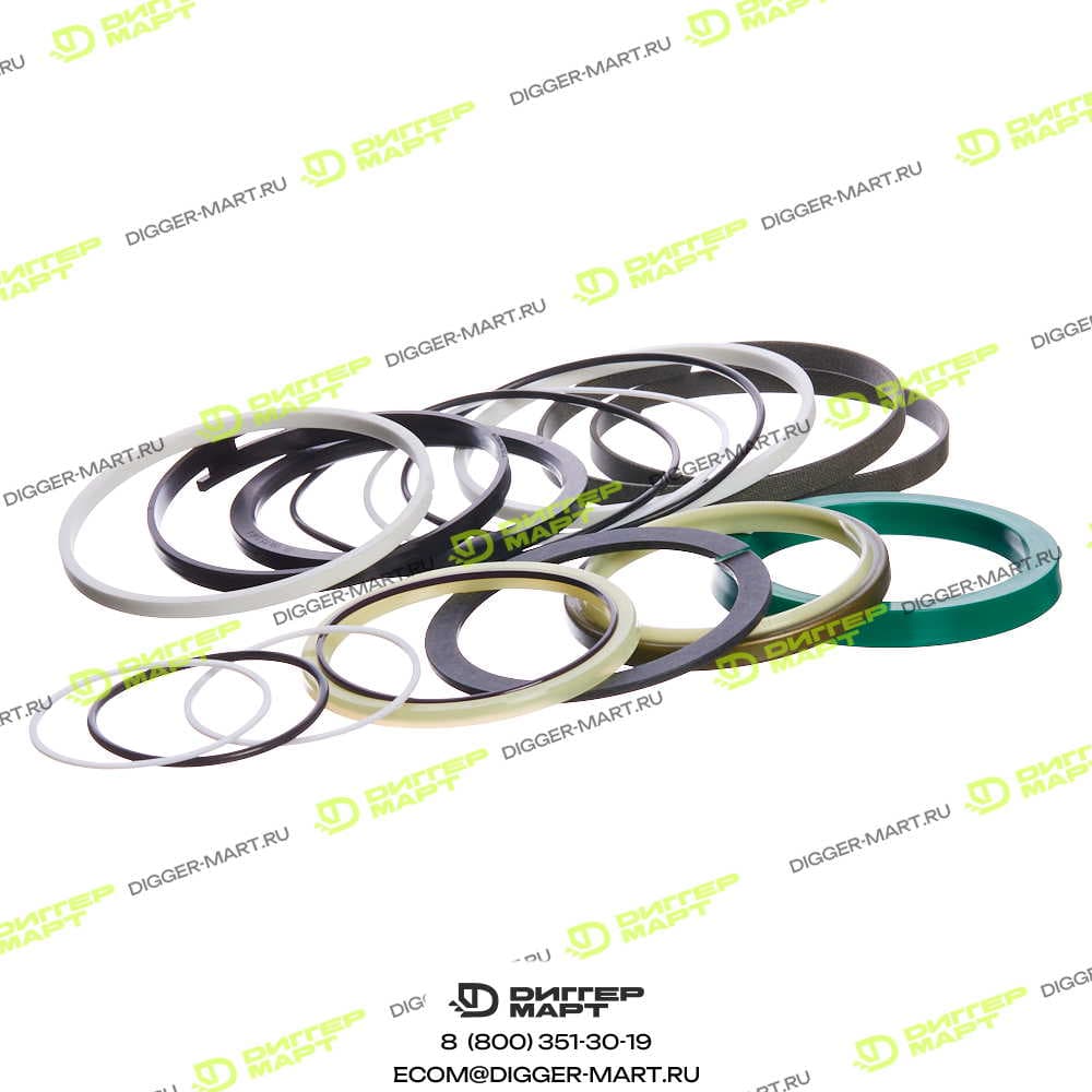 Ремонтный комплект гидроцилиндра рукояти LONMADI PARTS LPT3E3678S