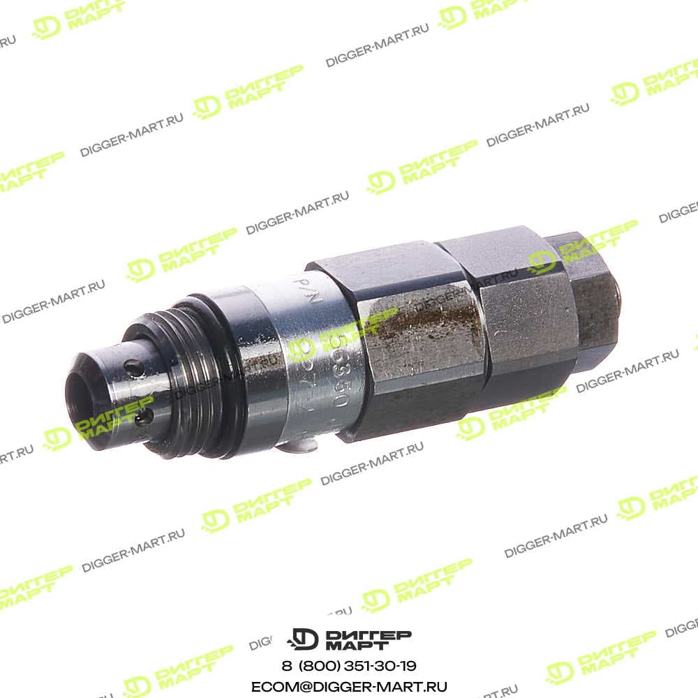 Главный клапан MRV LONMADI PARTS LPT618901S