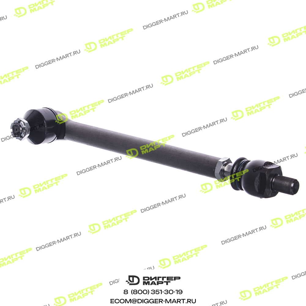 Тяга рулевая LONMADI PARTS LPT813949S