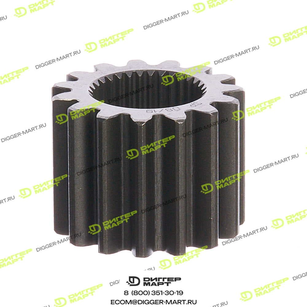 Солнечная шестерня LONMADI PARTS LPT407401S