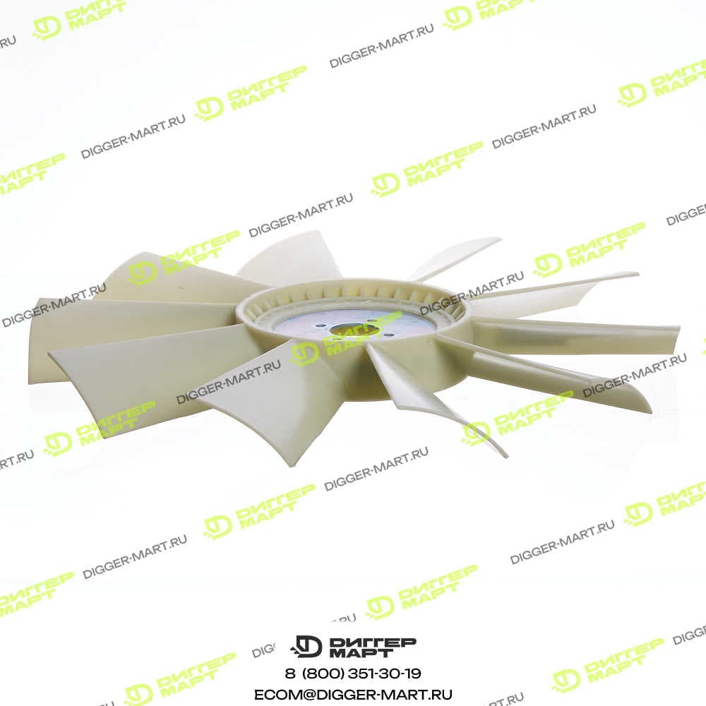 Крыльчатка LONMADI PARTS LPT305911S