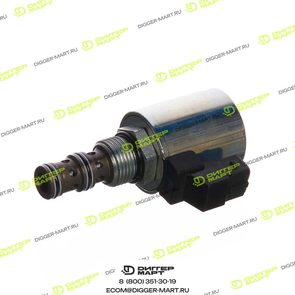 Клапан с катушкой LONMADI PARTS LPT105100S