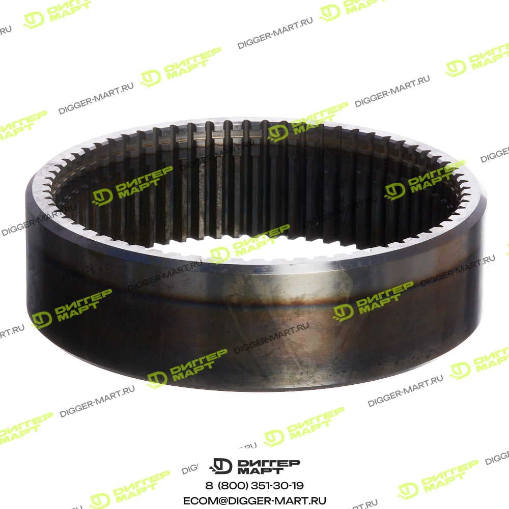 Шестерня с внут. зацепл. LONMADI PARTS LPT010205S