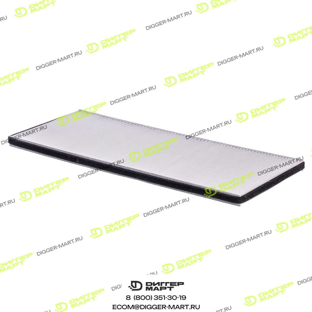 Фильтр кондиционера гофрированный LONMADI PARTS LPT926362S