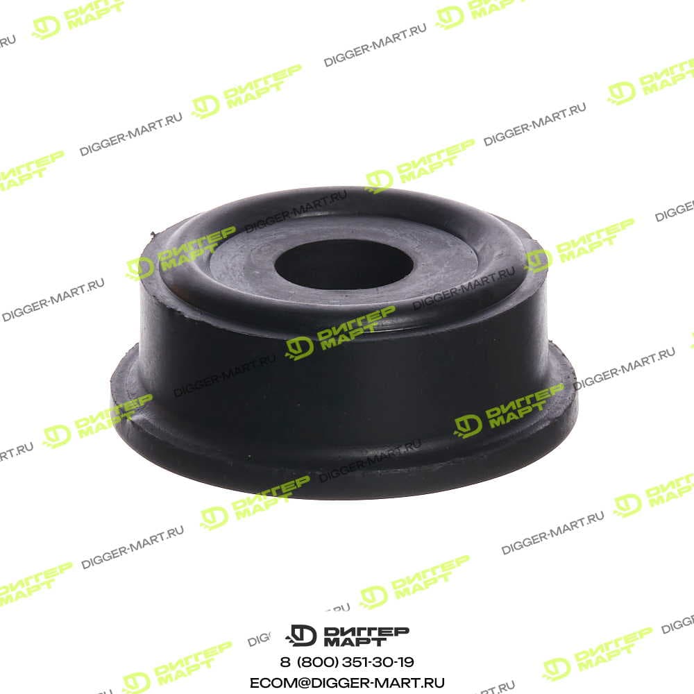 Подушка кабины нижняя LONMADI PARTS LPT118442S