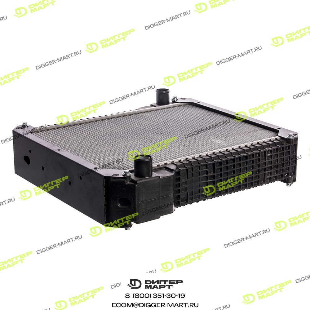 Радиатор охлаждения двигателя LONMADI PARTS LPT926051S