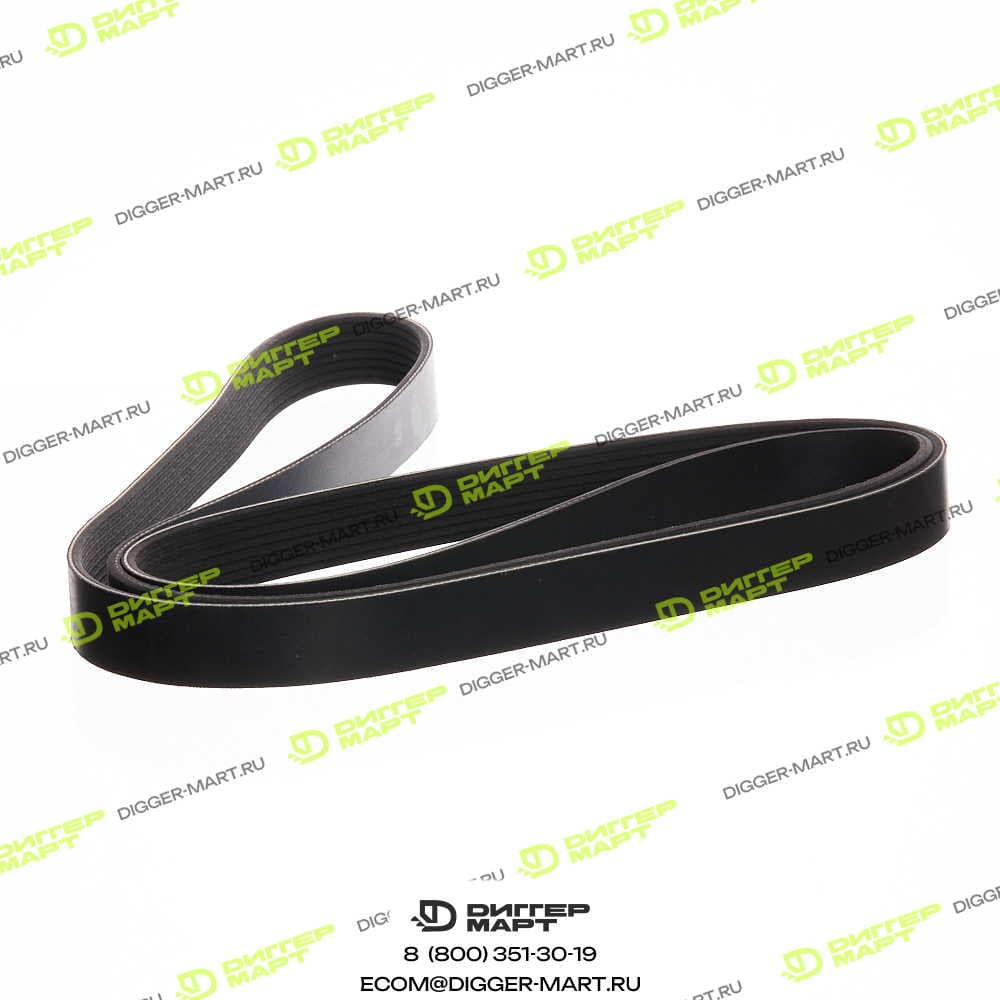 Ремень генератора L=2093 LONMADI PARTS LPT008605S