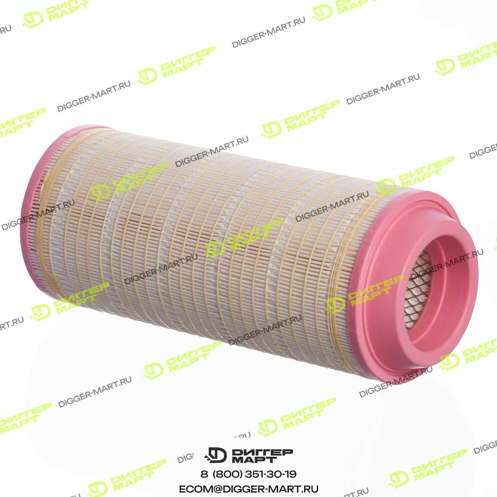 Фильтр воздушный наружный LONMADI PARTS LPT915802S