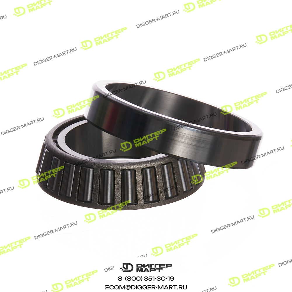 Подшипник (55 X 90 X 23) LONMADI PARTS LPT720037S