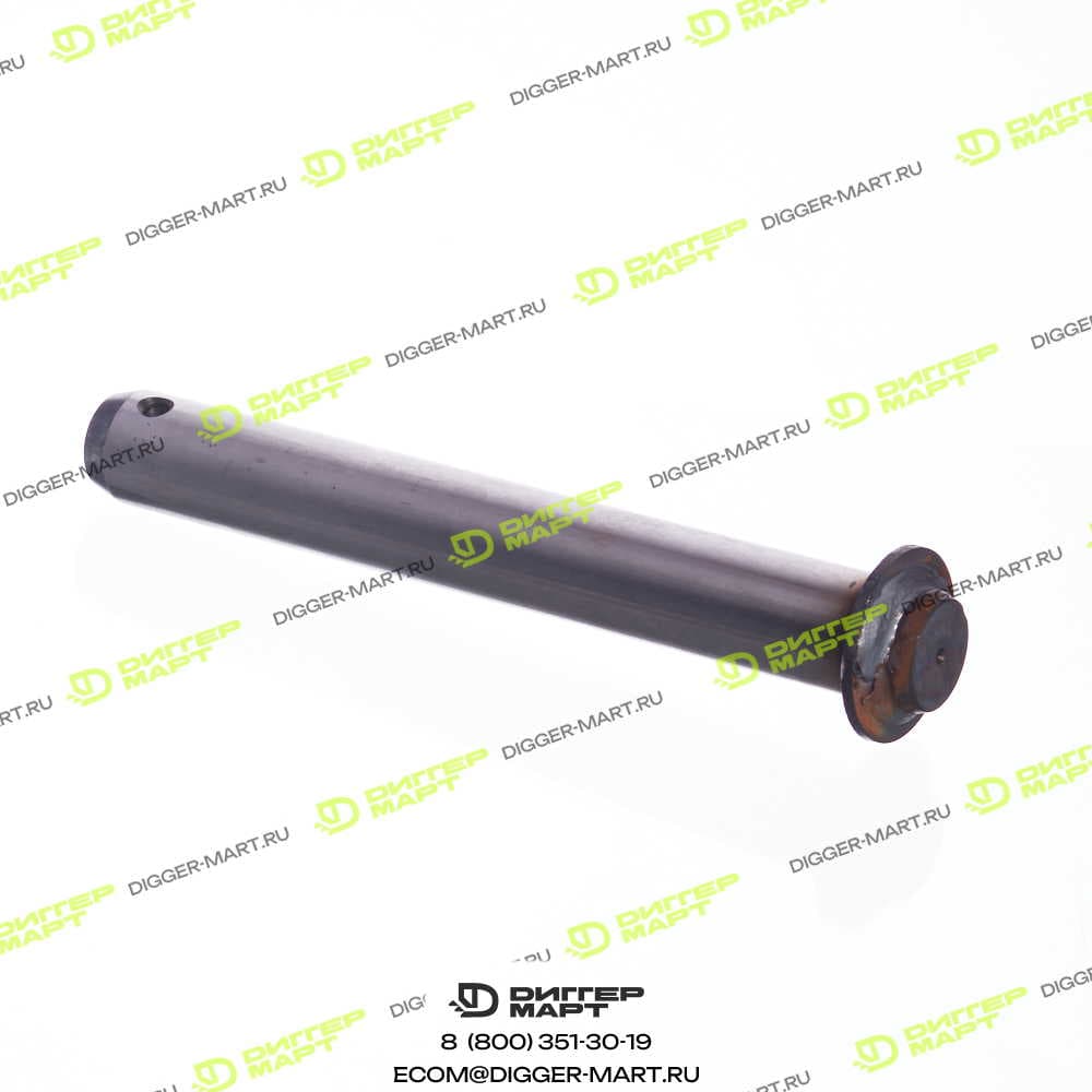 Палец ковша обратной лопаты LONMADI PARTS LPT112400S