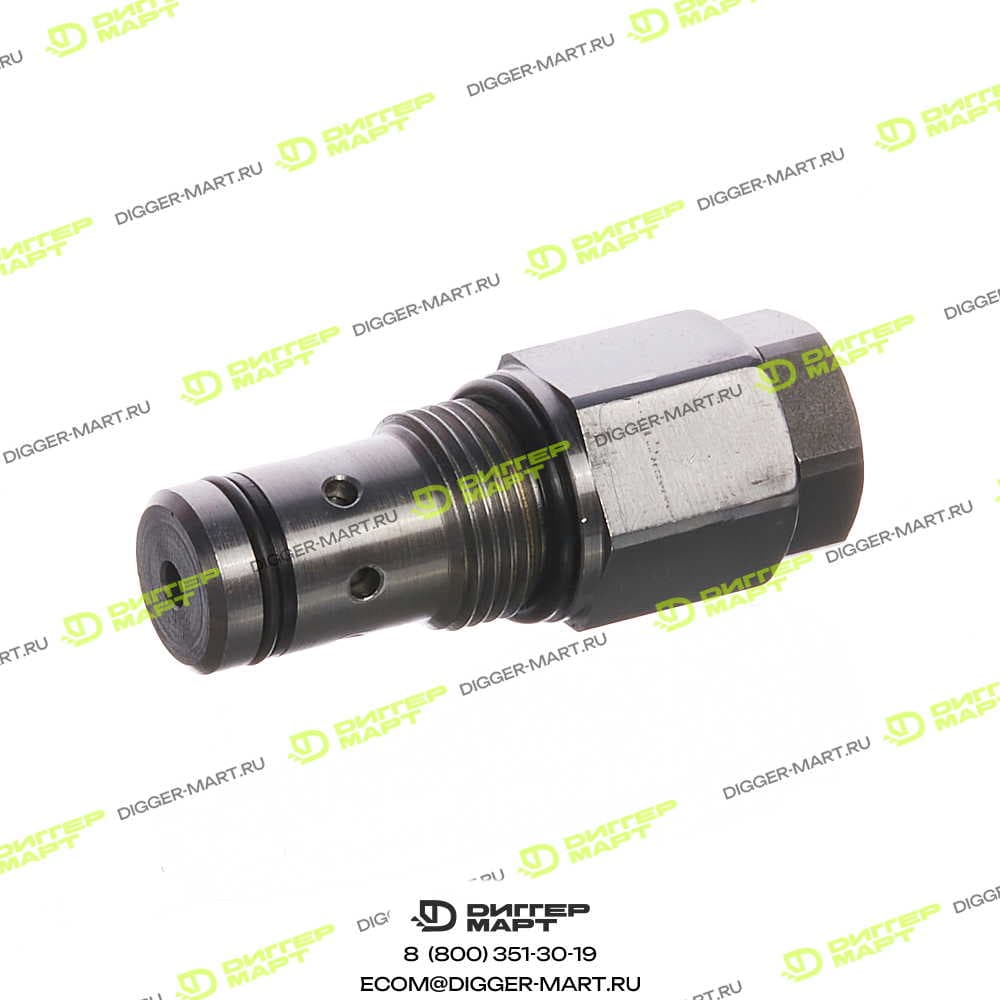 Клапан LONMADI PARTS LPT974643S
