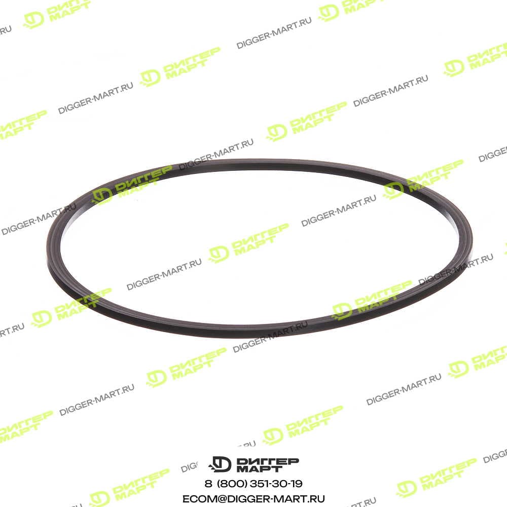 Кольцо насоса КПП LONMADI PARTS LPT350041S