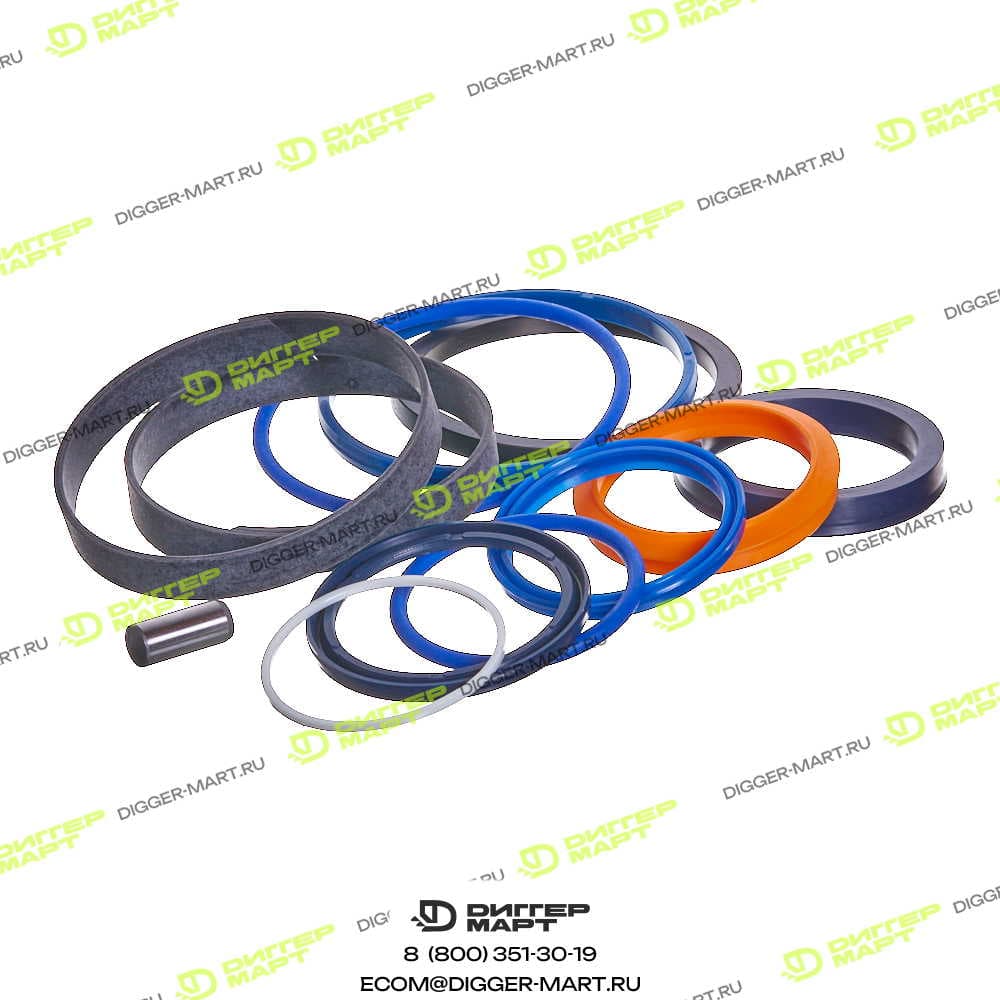 Ремкомплект гидроцилиндра LONMADI PARTS LPT120030S