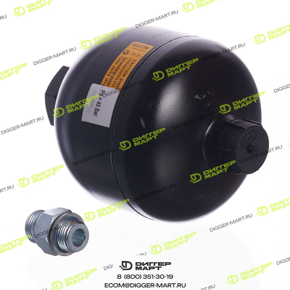 Гидроаккумулятор тормозной системы LONMADI PARTS LPT2H3679S