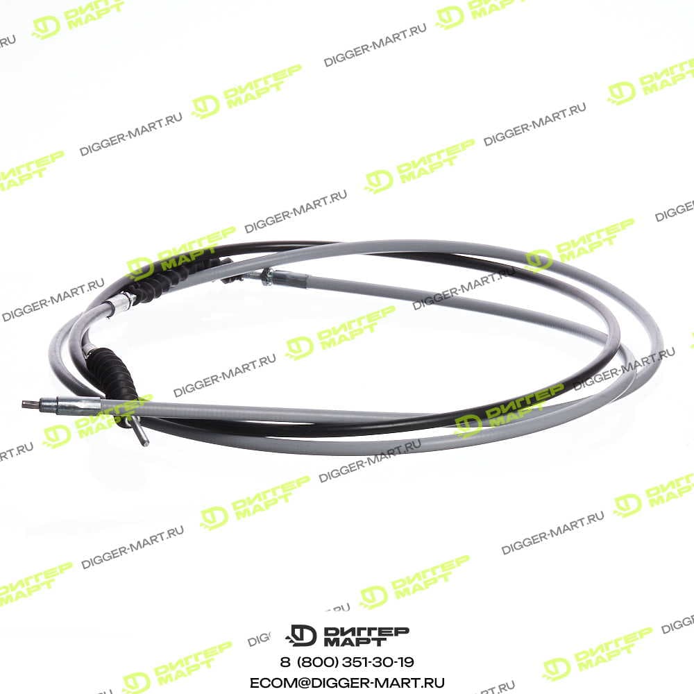 Трос управления ТНВД LONMADI PARTS LPT048801S