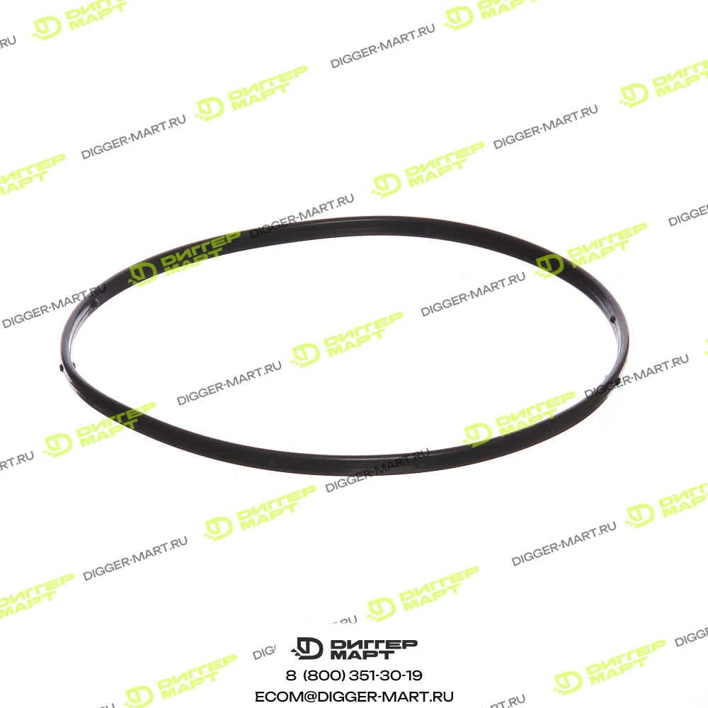Прокладка водяной помпы LONMADI PARTS LPT004510S