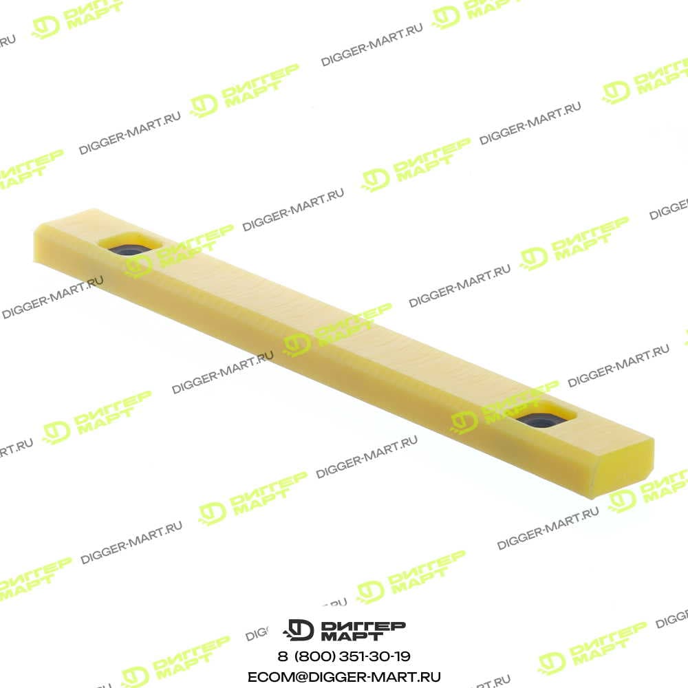 Подушка скольжения верхняя LONMADI PARTS LPT306189S