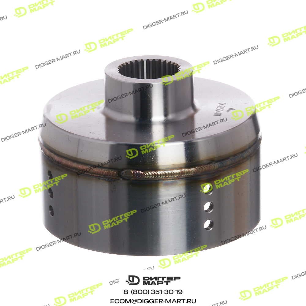 Корпус муфты LONMADI PARTS LPT950411S