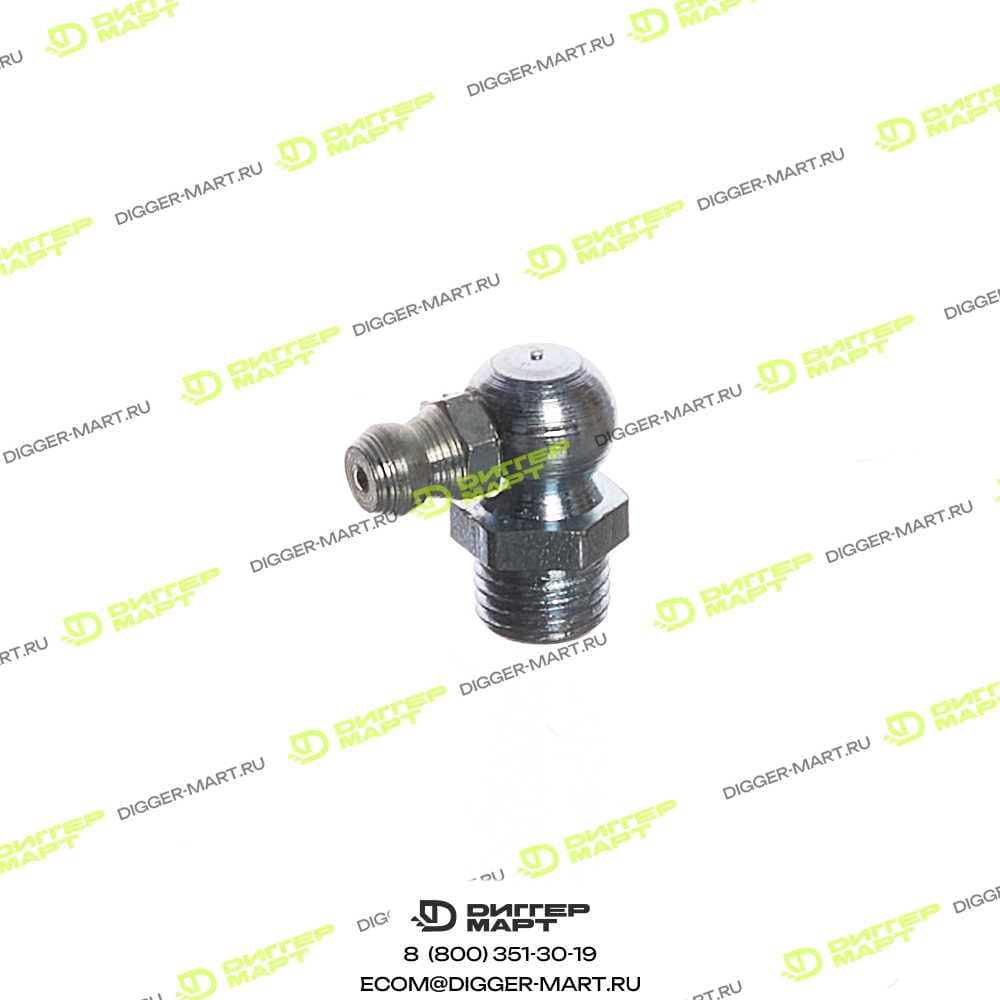 Масленка 90 градусов 1/8 BSP LONMADI PARTS LPT501001S