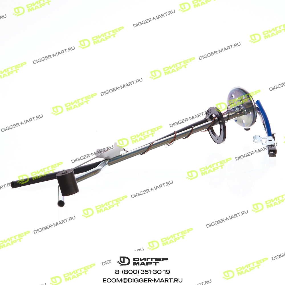 Датчик уровня топлива LONMADI PARTS LPT2F5833S