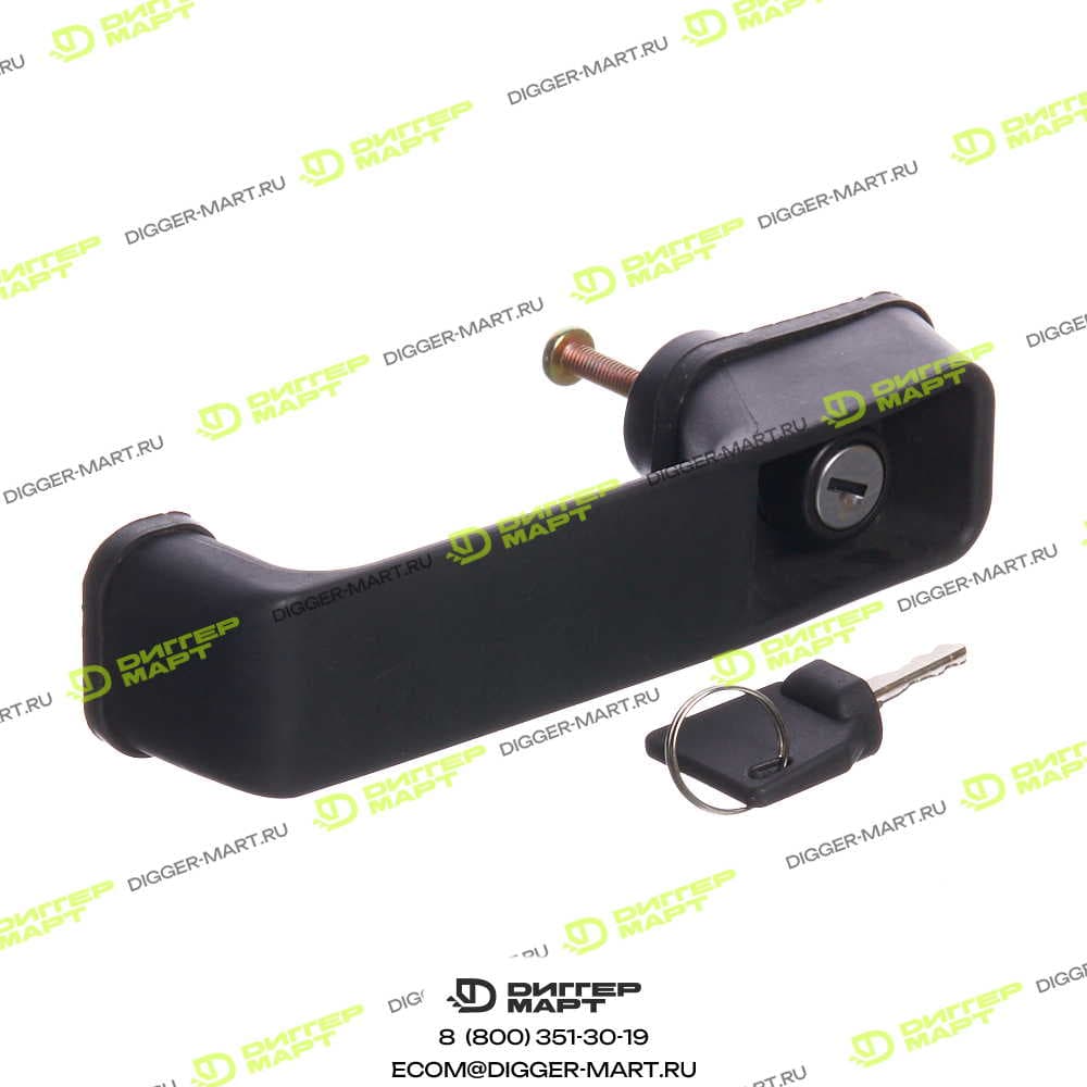 Ручка двери 46.... LONMADI PARTS LPT306547S