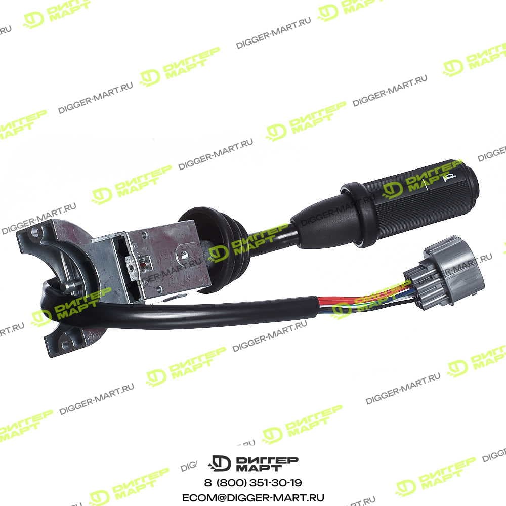 Переключатель подрулевой SH LONMADI PARTS LPT180296S