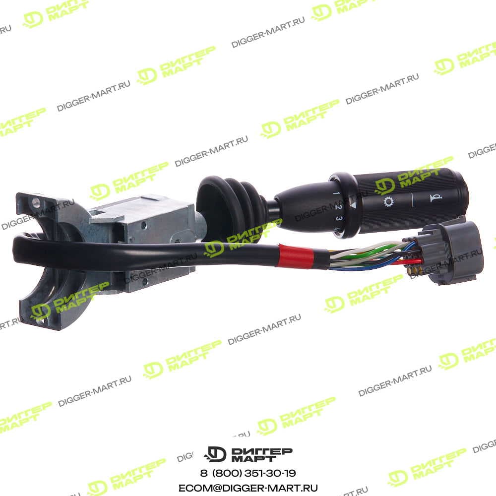 Переключатель подрулевой реверс ( PS ) LONMADI PARTS LPT180298S