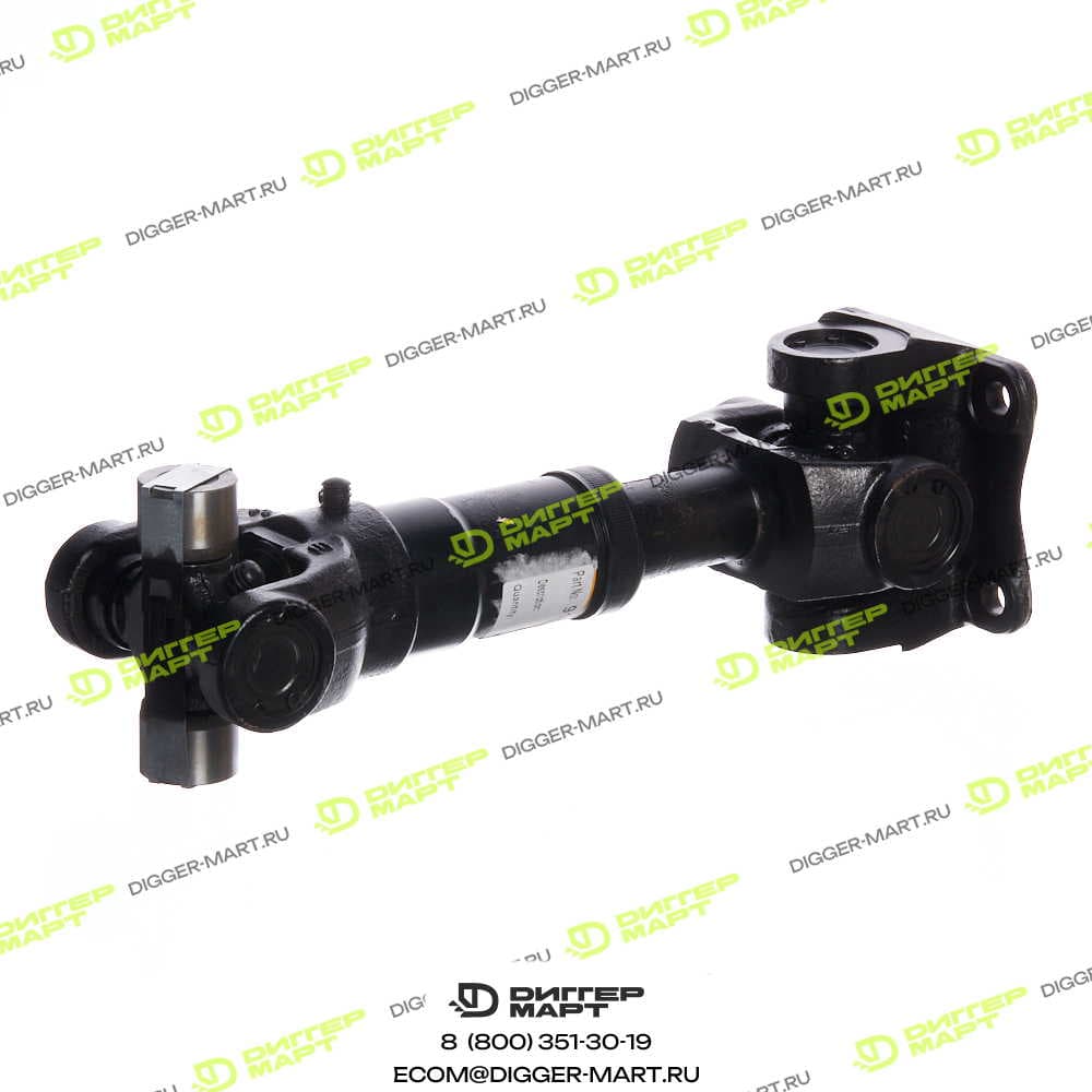 Кардан задний Synchroshuttle LONMADI PARTS LPT460265S