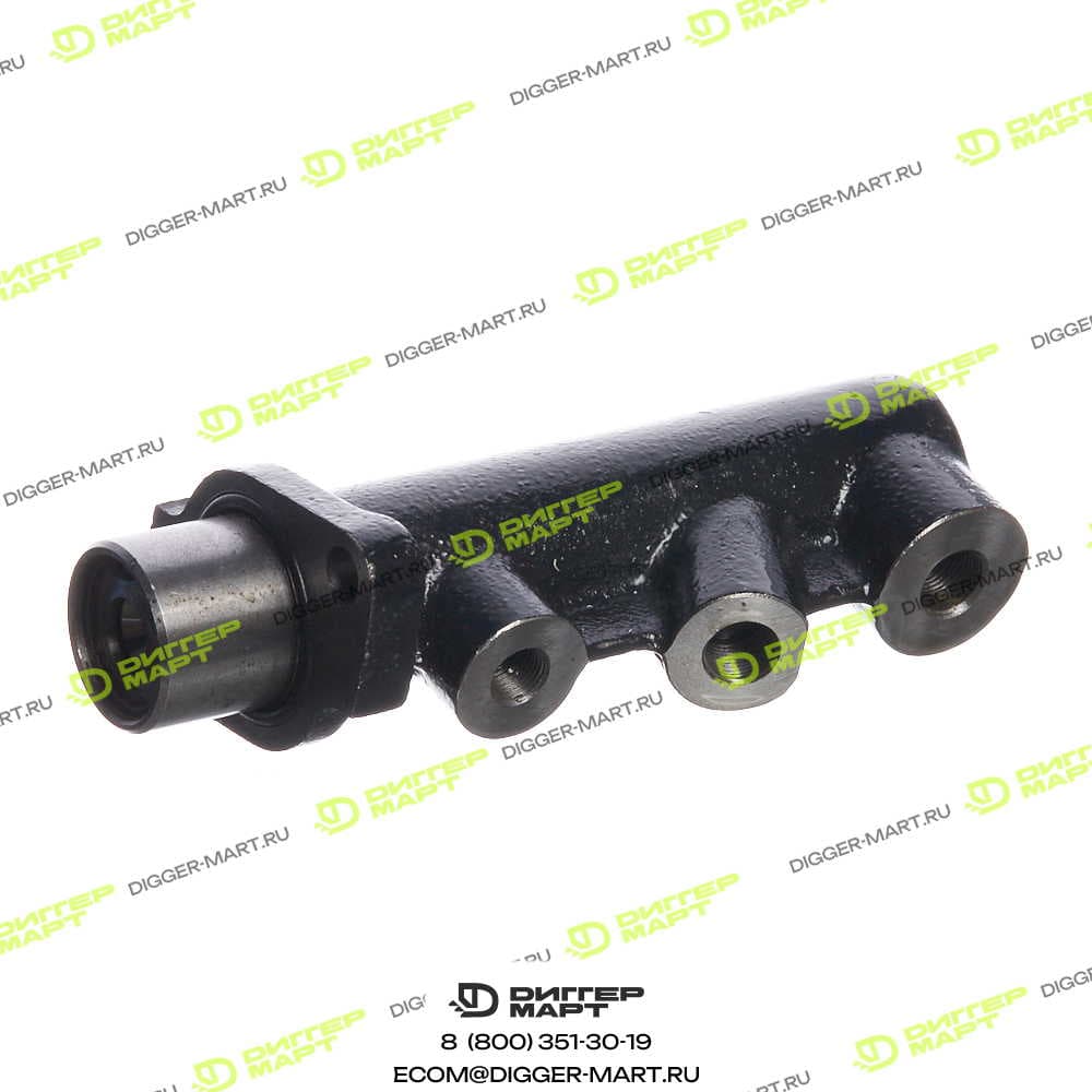 Главный тормозной цилиндр LONMADI PARTS LPT920389S