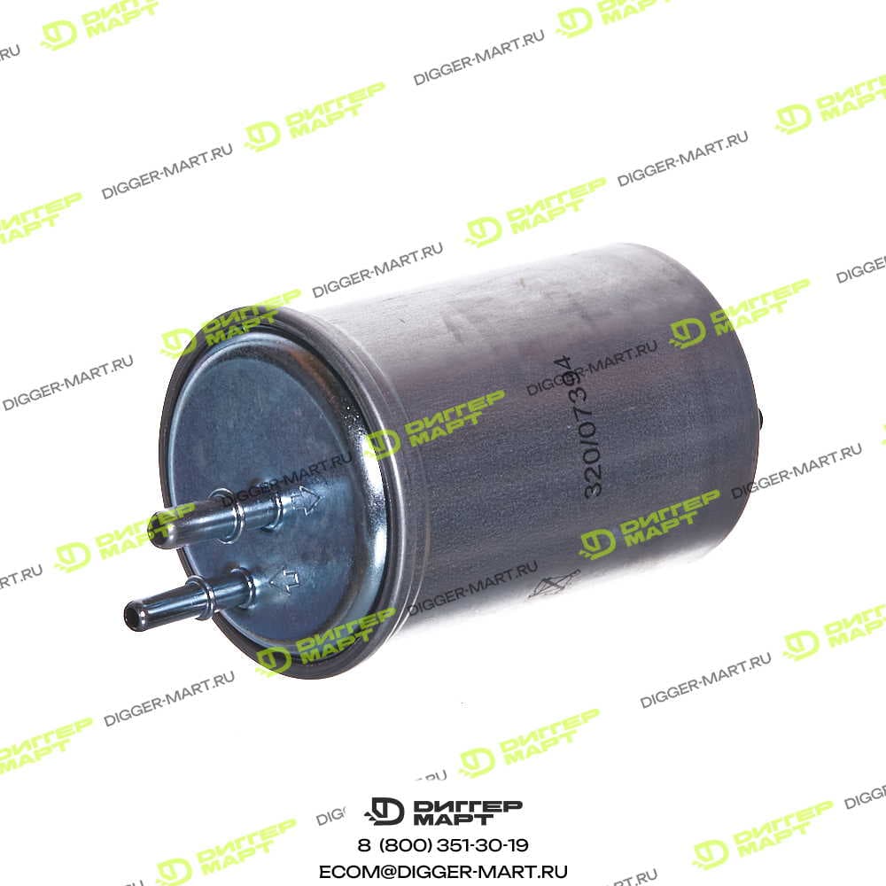 Фильтр топливный LONMADI PARTS LPT007155S