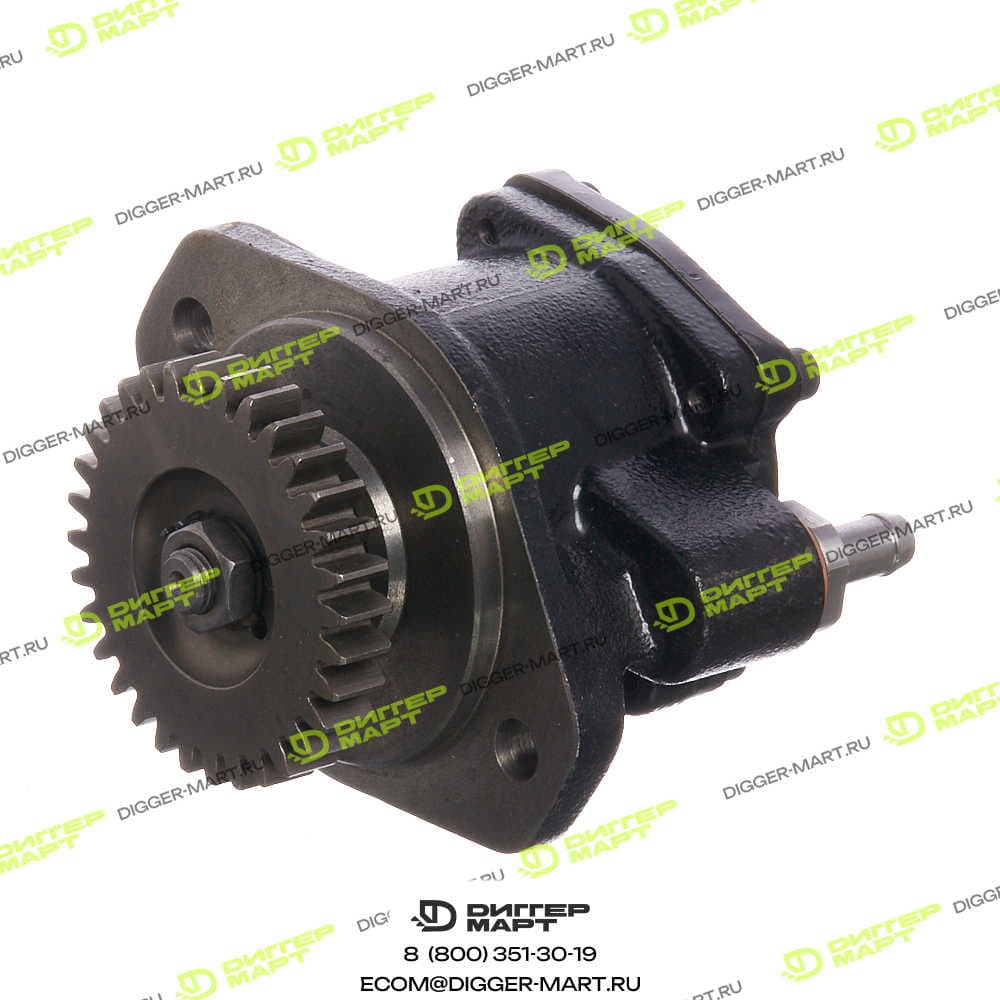 Насос вакуумный LONMADI PARTS LPT015137S