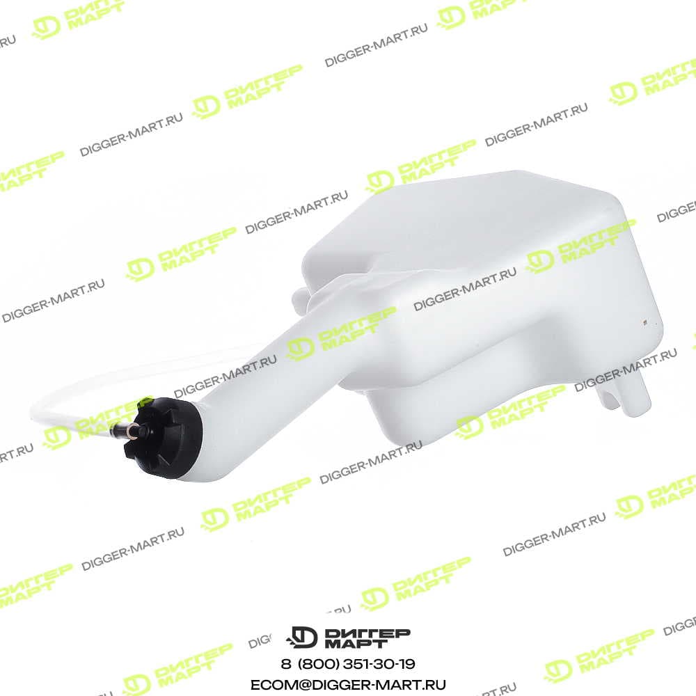 Расширительный бачок LONMADI PARTS LPT602237S